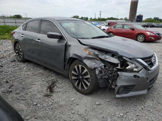 Vin: 1n4al3ap7jc240547, lot: 53835405, nissan altima 2.5 20184
