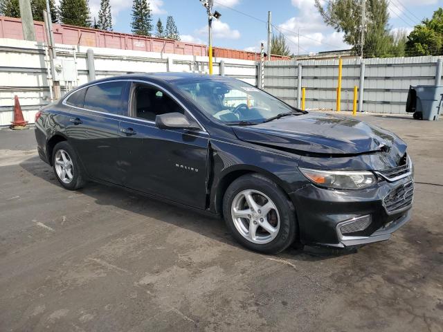 2016 CHEVROLET MALIBU LS 1G1ZB5ST0GF352937