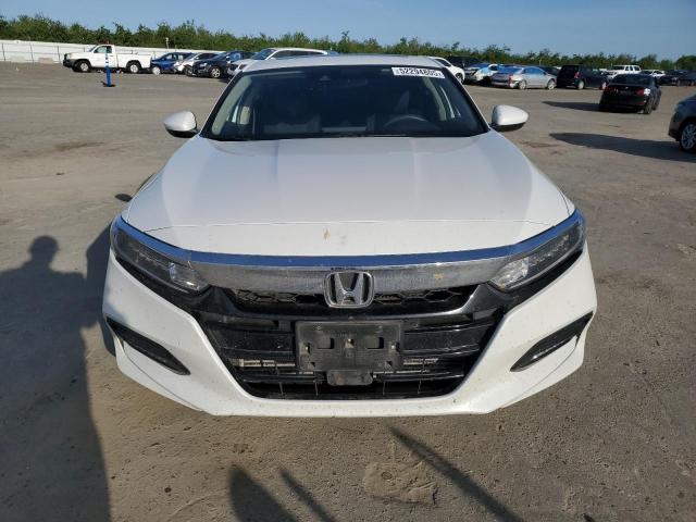 2019 HONDA ACCORD EX - 1HGCV1F45KA139022