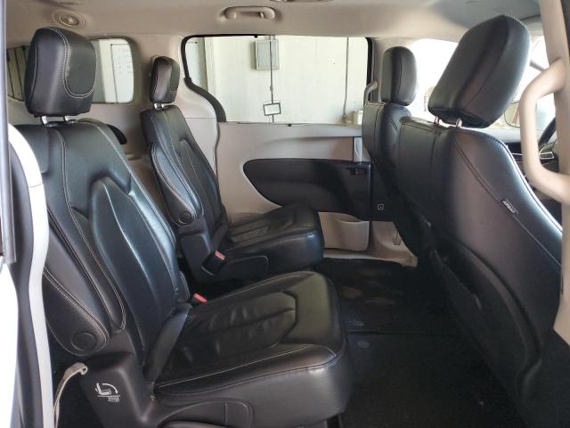 2022 CHRYSLER PACIFICA T - 2C4RC1BG1NR198518