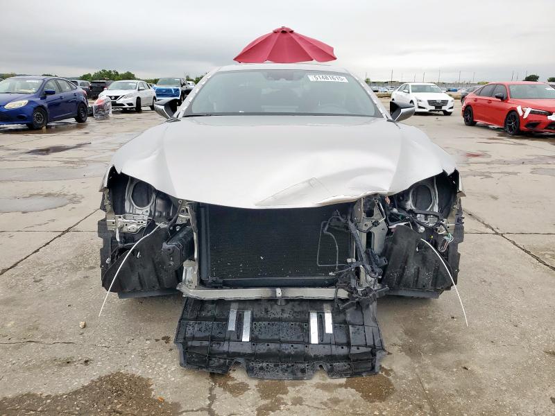 2024 LEXUS RC 350 BAS - JTHGZ5BC7R5027753