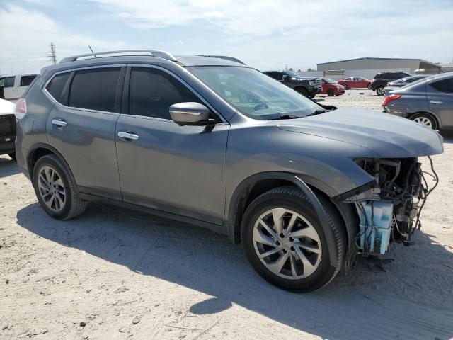 Vin: 5n1at2mv4fc852061, lot: 53521265, nissan rogue s 20154