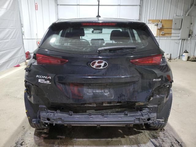 2020 HYUNDAI KONA SE KM8K1CAA2LU441670