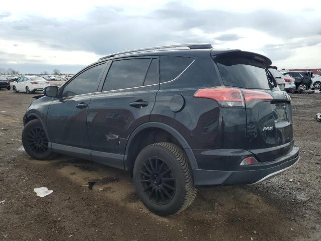 Vin: 2t3rfrev6gw457531, lot: 53993625, toyota rav4 xle 20162