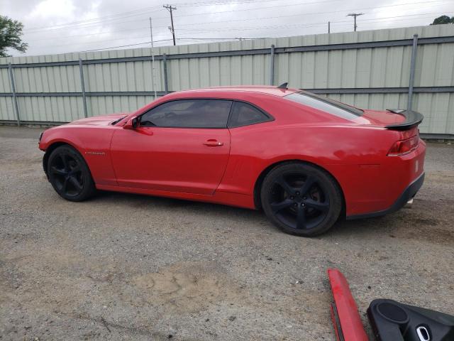 Vin: 2g1fb1e36f9308696, lot: 54732295, chevrolet camaro ls 20152
