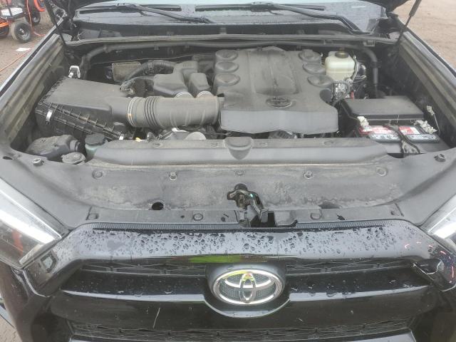 2019 TOYOTA 4RUNNER SR - JTEBU5JR8K5731865