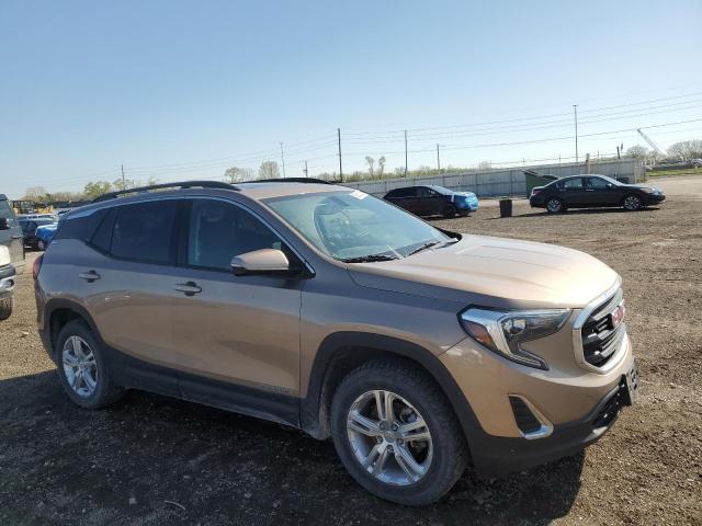 Vin: 3gkaltev3jl178334, lot: 50626215, gmc terrain sle 20184