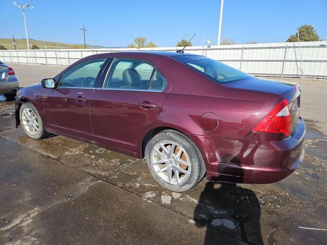 Vin: 3fahp0jgxbr321188, lot: 52601855, ford fusion sel 20112