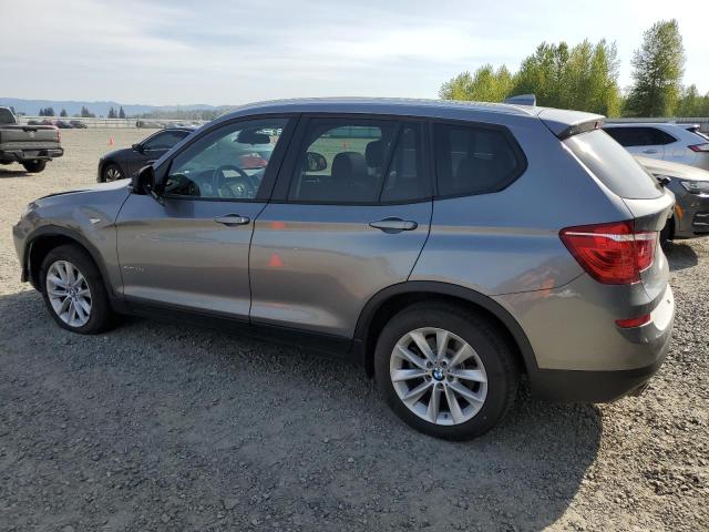 Vin: 5uxwy3c5xg0n88638, lot: 54624245, bmw x3 xdrive28d 20162