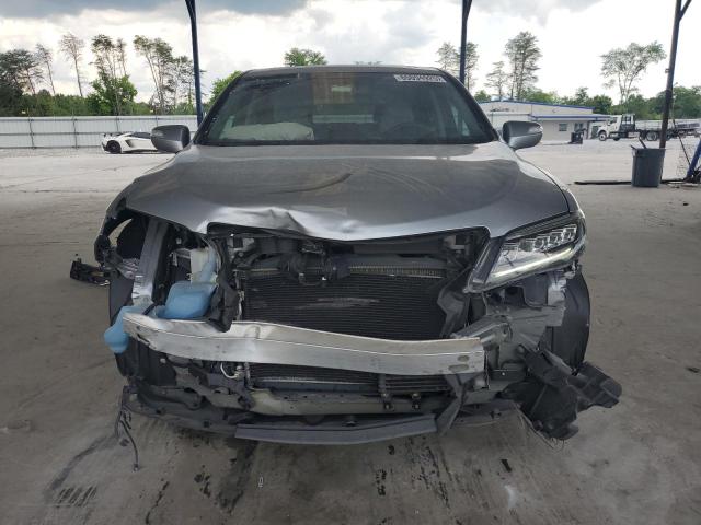 2017 ACURA RDX - 5J8TB3H33HL012405