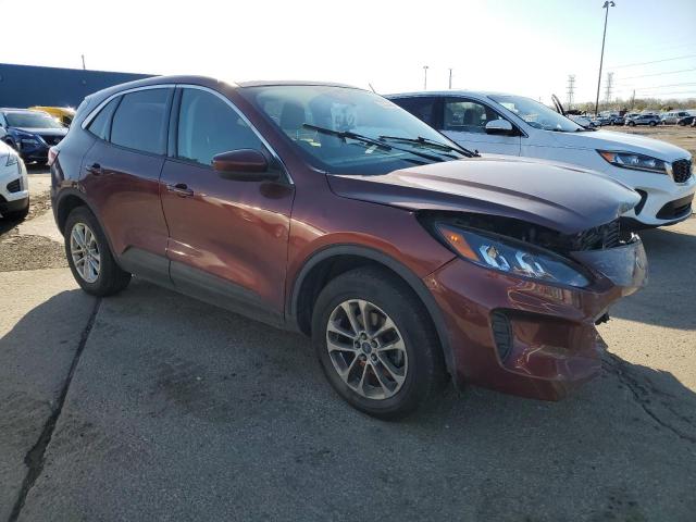 Vin: 1fmcu9g67mua94906, lot: 54310725, ford escape se 20214
