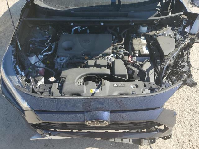 2023 TOYOTA RAV4 XLE P - 2T3C1RFV1PW260432