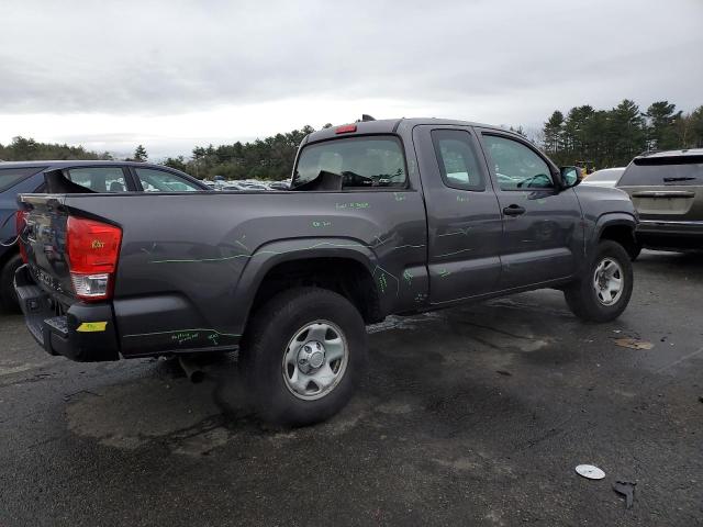 Vin: 5tfrx5gn1hx094040, lot: 52002035, toyota tacoma access cab 20173