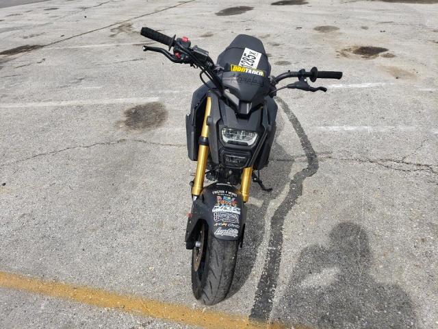 2019 HONDA GROM A MLHJC7555K5100641
