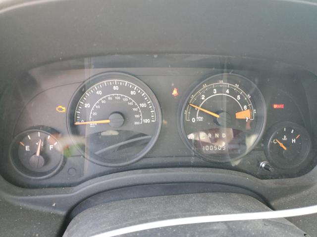 2015 JEEP COMPASS SP 1C4NJDBBXFD395301