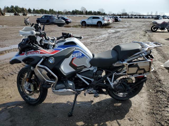 2023 BMW R 1250 GS - WB10M1301P6H69233