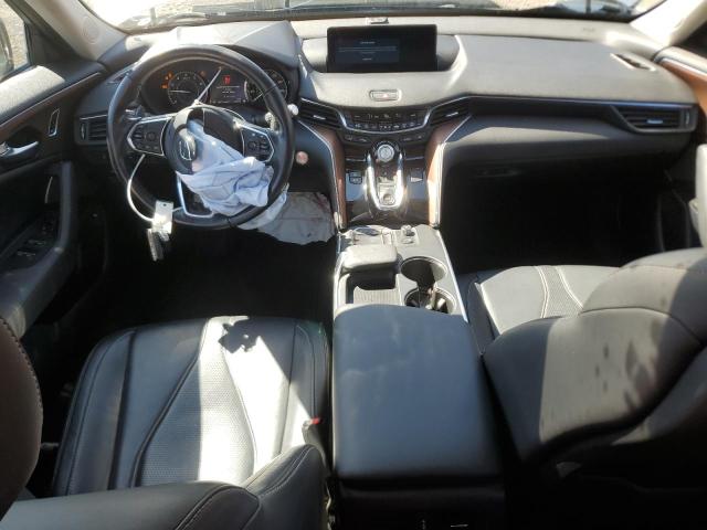 2021 ACURA TLX TECHNO 19UUB6F43MA010418