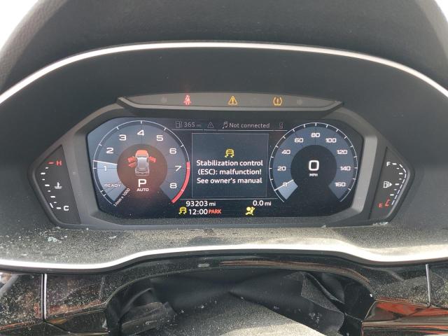 wa1aecf30k1075300 - 2019 Audi q3 premium - #54767545