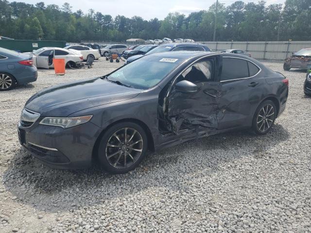 Vin: 19uub3f53fa000885, lot: 52609935, acura tlx tech 2015 img_1