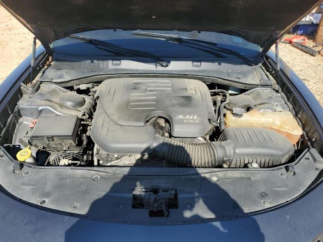2018 DODGE CHARGER GT - 2C3CDXJG4JH181255