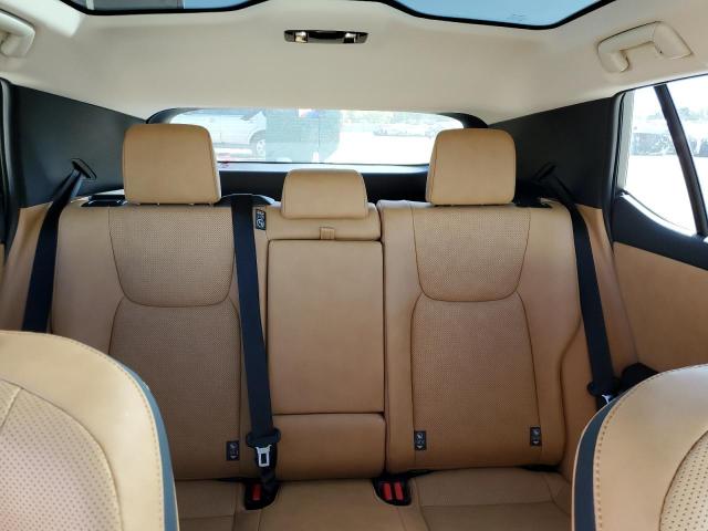 2024 LEXUS RZ 450E JTJAAAAB9RA026687