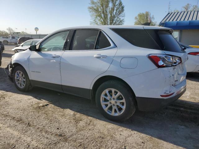 Vin: 3gnaxuev9ls507589, lot: 52521645, chevrolet equinox lt 20202