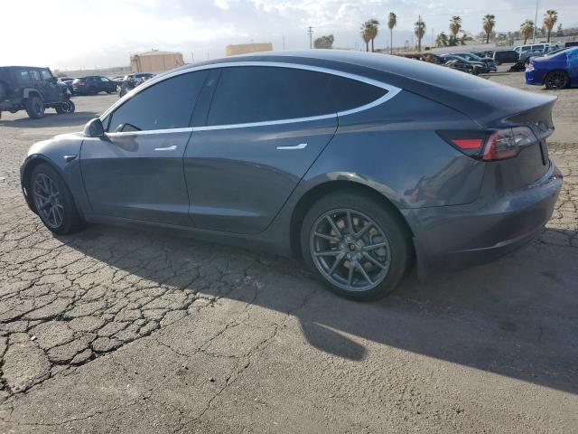 Vin: 5yj3e1ea2kf325694, lot: 51581895, tesla model 3 20192