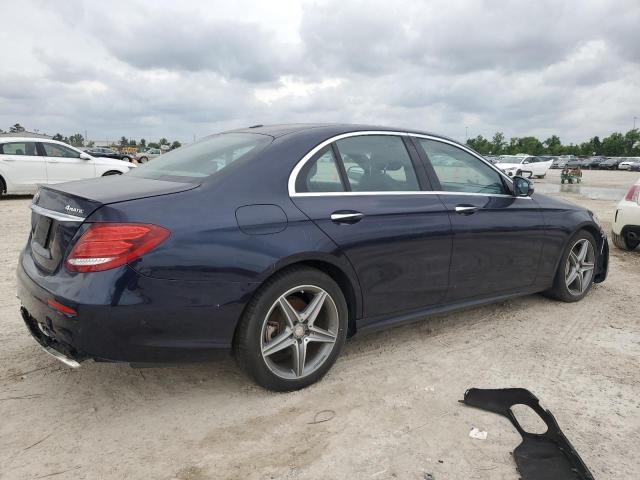 Vin: wddzf4kb0ha073148, lot: 55091895, mercedes-benz e-class 300 4matic 20173