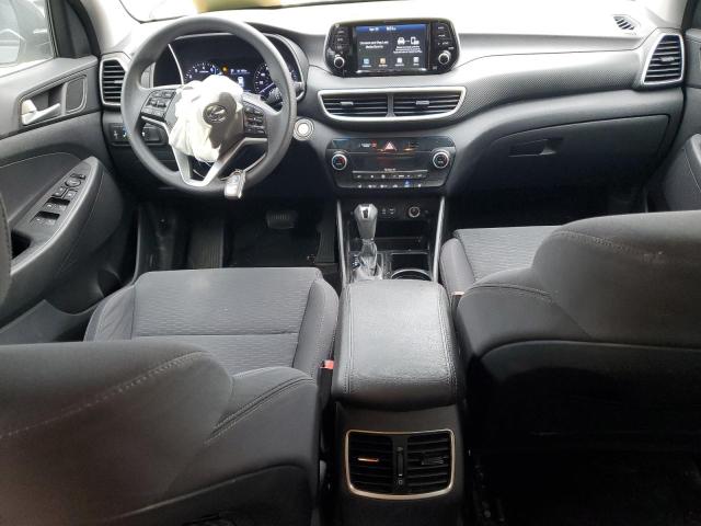2019 HYUNDAI TUCSON LIM - KM8J33AL1KU977760