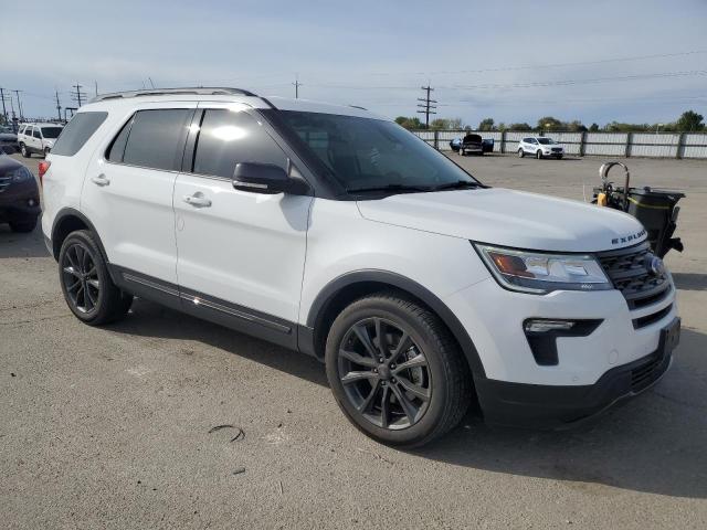2018 FORD EXPLORER X - 1FM5K8D8XJGC86295