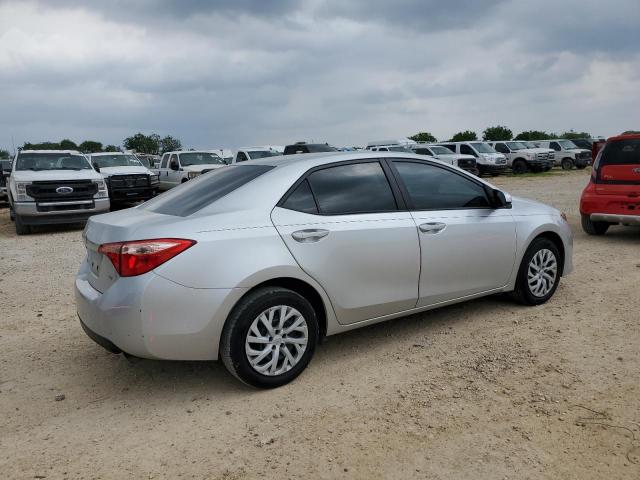 Vin: 5yfburhe0kp890736, lot: 54967285, toyota corolla l 20193