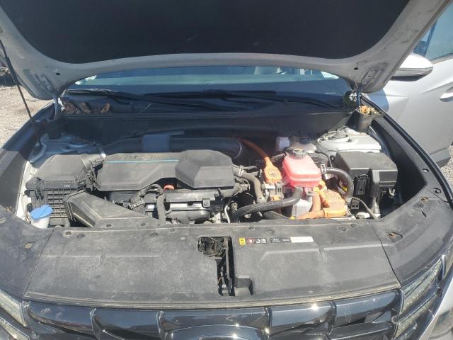 2022 HYUNDAI TUCSON LIM - KM8JECA14NU017104