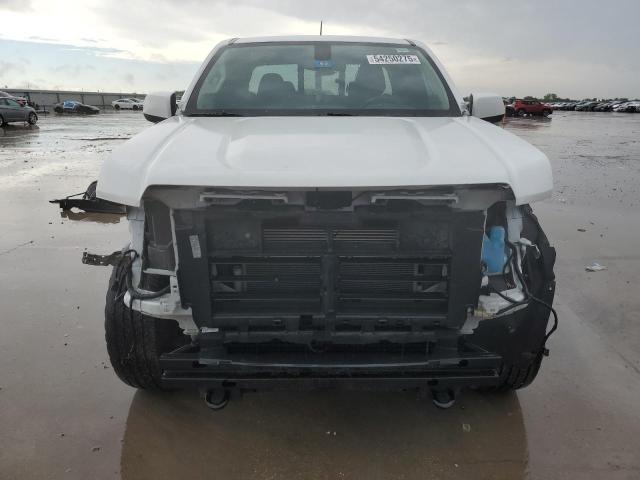 2022 GMC CANYON ELE 1GTH5CEA7N1321137