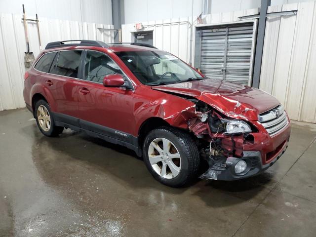 Vin: 4s4brcgc6d3220016, lot: 52386445, subaru outback 2.5i premium 20134