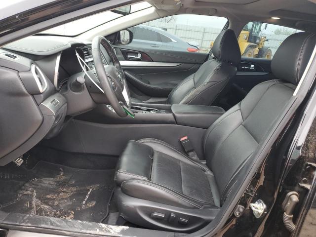 2017 NISSAN MAXIMA 3.5 - 1N4AA6AP0HC435570