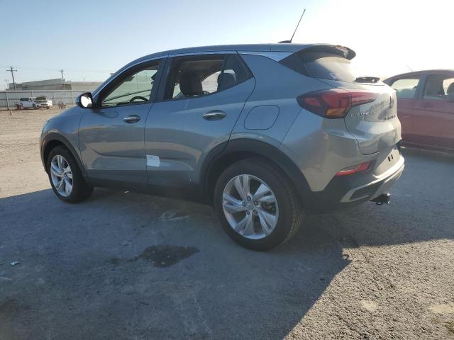 Vin: kl4ambsp5sb013584, lot: 51966895, buick encore preferred 20252