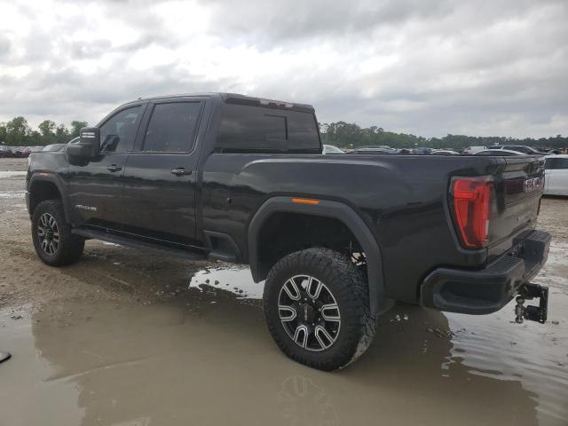 2023 GMC SIERRA K25 - 1GT49PEYXPF186877