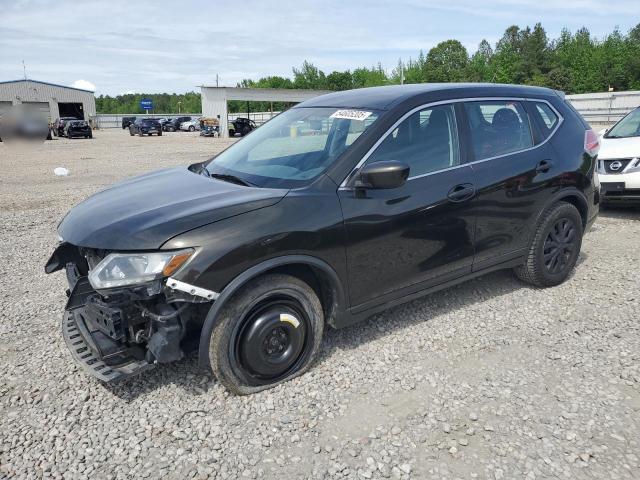 Vin: knmat2mv6gp681828, lot: 54605205, nissan rogue s 2016 img_1