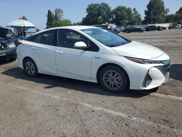 Vin: jtdkarfp4h3012192, lot: 54222545, toyota prius 20174
