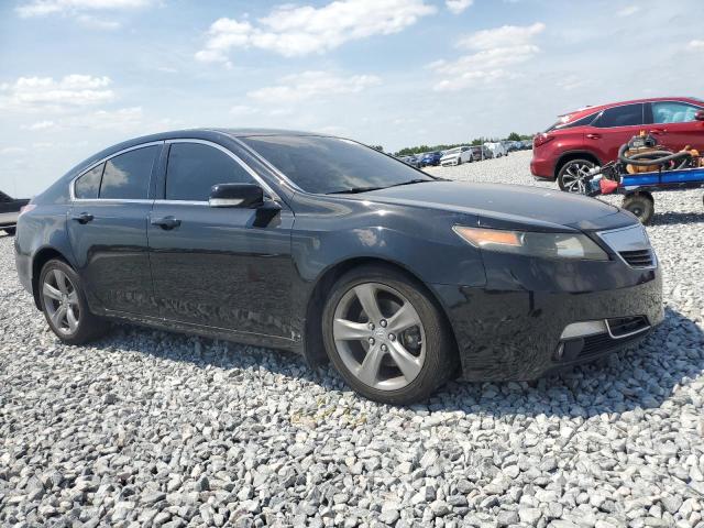 Vin: 19uua8f7xea003928, lot: 52904005, acura tl advance 20144