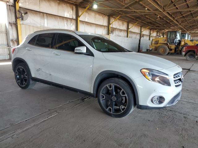 Vin: wdctg4eb3jj416916, lot: 53499805, mercedes-benz gla-class 250 20184