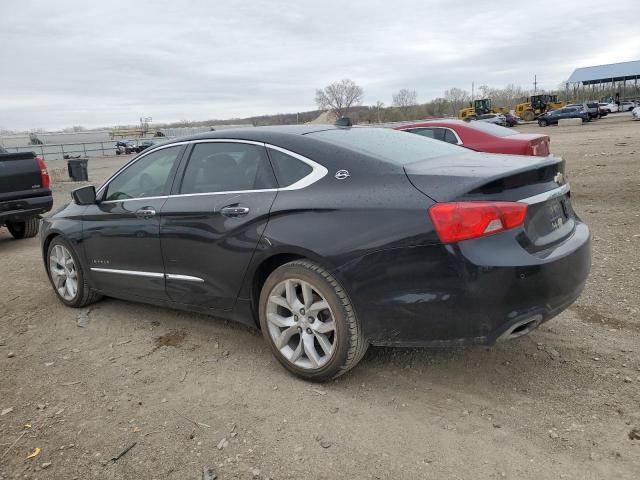 Vin: 2g1155s38e9106079, lot: 51293735, chevrolet impala ltz 20142