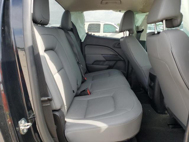 2018 CHEVROLET COLORADO - 1GCGSBEN4J1231620