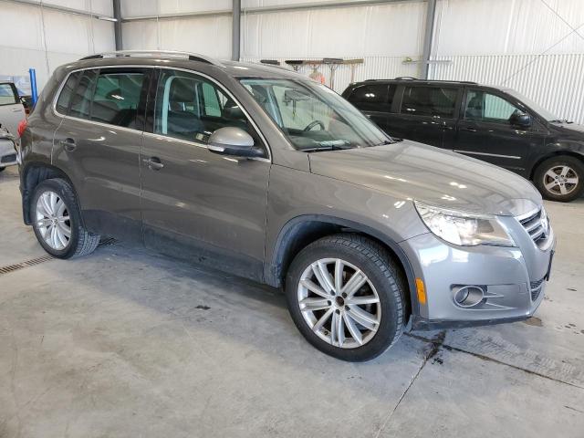 Vin: wvgbv7axxbw559663, lot: 52307905, volkswagen tiguan s 20114