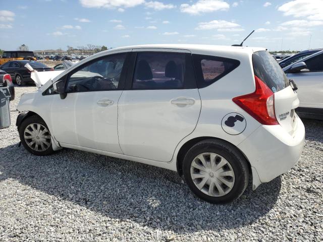 Vin: 3n1ce2cp8fl412667, lot: 55181595, nissan versa s 20152