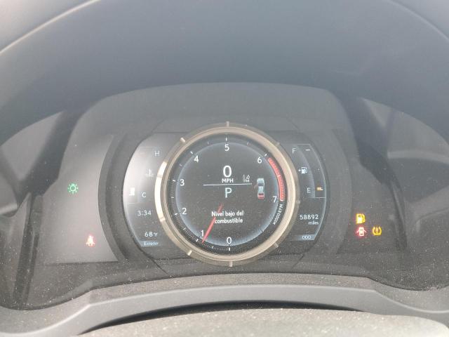 2020 LEXUS IS 300 F S JTHGA1D25L5108231