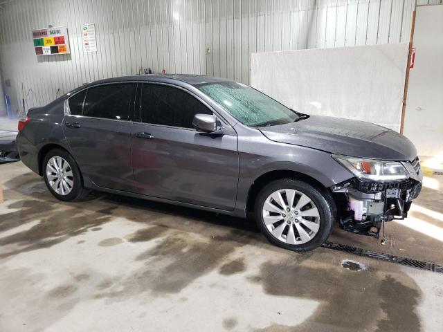2015 HONDA ACCORD EXL - 1HGCR3F89FA036324