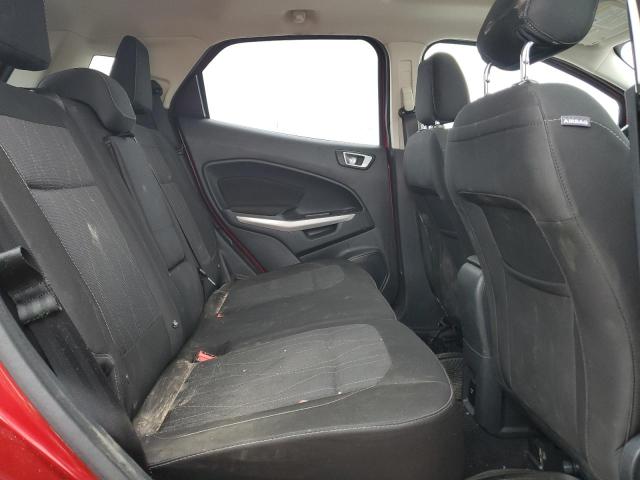 2018 FORD ECOSPORT - MAJ3P1TE0JC228978