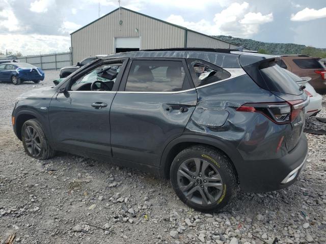 Vin: kndeucaa5p7395877, lot: 54133005, kia seltos s 20232