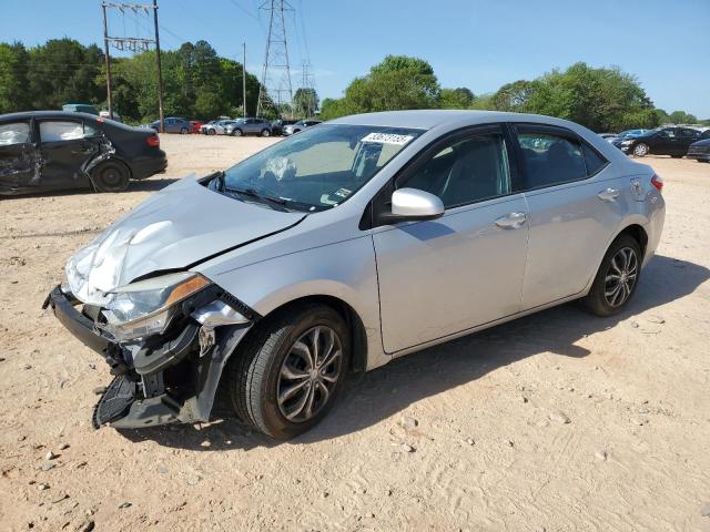 TOYOTA COROLLA L